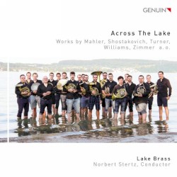 Across the Lake – John Williams