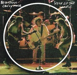 Year of the Horse – Neil Young