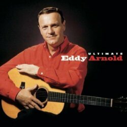 Ultimate by Eddy Arnold