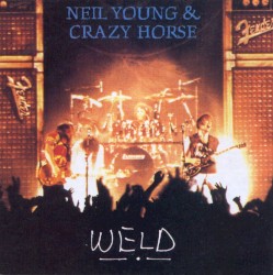 Weld – Neil Young