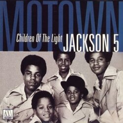 Children of the Light by The Jacksons