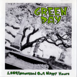 1,039/Smoothed Out Slappy Hours – Green Day