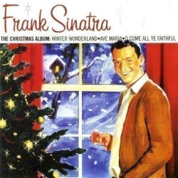The Christmas Album – Frank Sinatra