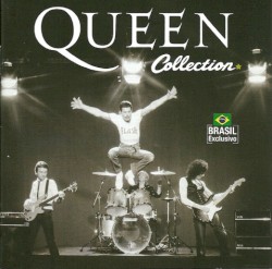 Queen Collection – Queen