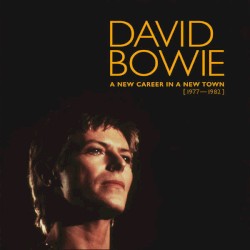 A New Career in a New Town (1977–1982) – David Bowie