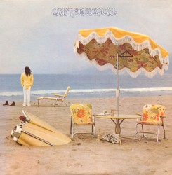 On the Beach – Neil Young