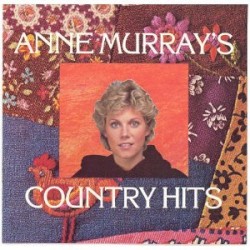 Country Hits by Anne Murray