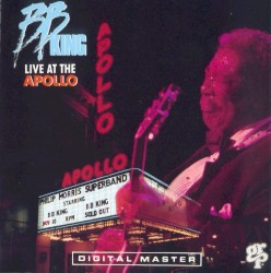 Live at the Apollo – B.B. King