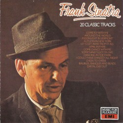 20 Classic Tracks – Frank Sinatra