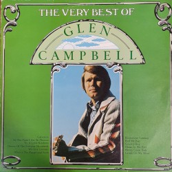The Very Best of Glen Campbell by Glen Campbell