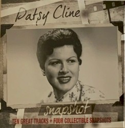 Snapshot by Patsy Cline