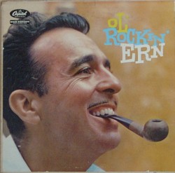 Ol’ Rockin’ Ern – Tennessee Ernie Ford