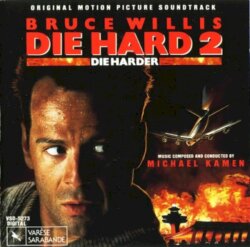 Die Hard 2: Die Harder by Michael Kamen