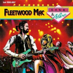 Live USA – Fleetwood Mac