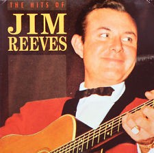 The Hits Of by Jim Reeves