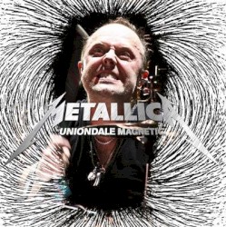 2009-01-29: Uniondale Magnetic: Nassau Coliseum, Uniondale, NY, USA – Metallica