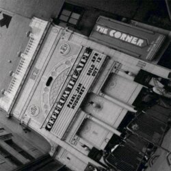 Live at the Orpheum Theater by Pearl Jam