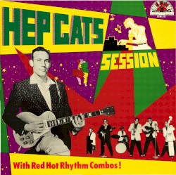 Hep Cats Session by Carl Perkins