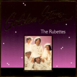 Golden Stars by The Rubettes