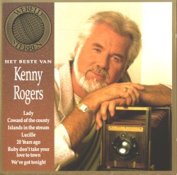 Het beste van Kenny Rogers – Kenny Rogers
