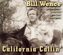 California Callin' by Kimmie Rhodes