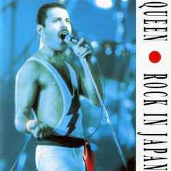 Rock in Japan – Queen