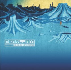 2006-11-19: Newcastle Entertainment Centre, Newcastle, Australia by Pearl Jam