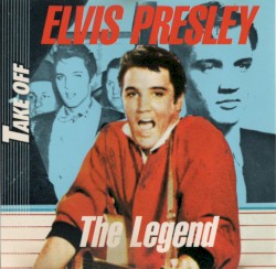 The Legend by Elvis Presley