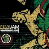 2005-11-25: Buenos Aires, Argentina by Pearl Jam