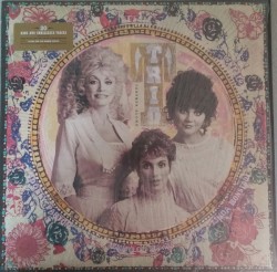 Trio: Farther Along – Dolly Parton