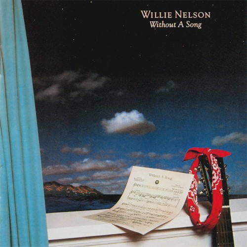 Without a Song cover