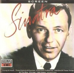 Screen Sinatra – Frank Sinatra