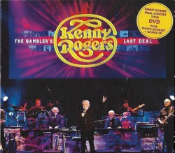 The Gambler's Last Deal – Kenny Rogers