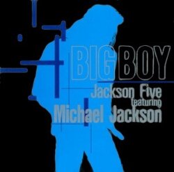 The Jackson Five by The Jacksons