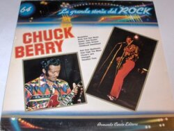 Chuck Berry (La grande storia del rock) by Chuck Berry