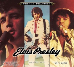 Triple Feature by Elvis Presley