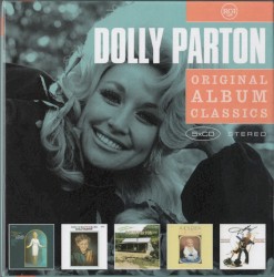 Original Album Classics – Dolly Parton