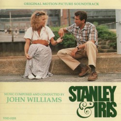Stanley & Iris – John Williams