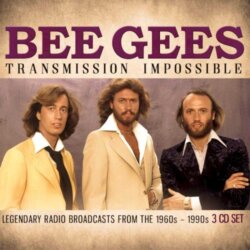 Transmission Impossible by Bee Gees
