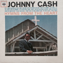 Hymns From the Heart by Johnny Cash