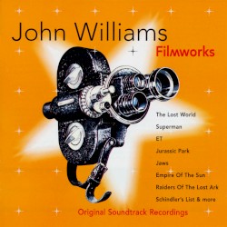 Filmworks – John Williams
