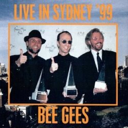 1999-03-27: Live in Sydney 99: Stadium Australia, Sydney, Australia by Bee Gees