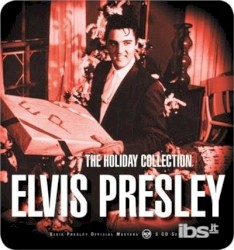 The Holiday Collection by Elvis Presley