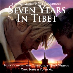 Seven Years in Tibet – John Williams
