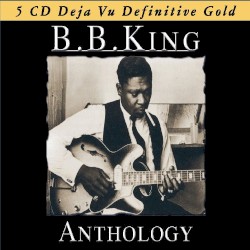 Anthology – B.B. King