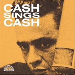 Cash Sings Cash by Johnny Cash