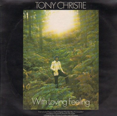 With Loving Feeling cover