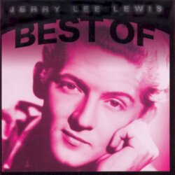 Best Of by Jerry Lee Lewis