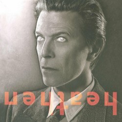 Heathen – David Bowie