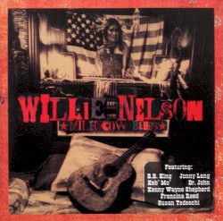 Milk Cow Blues by Willie Nelson
